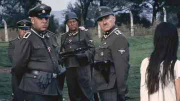 Zasłona do filmu "Szara strefa" #469200
