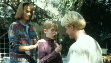 Zasłona do filmu "Władca Księgi" #288939