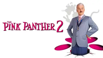 Zasłona do filmu "Różowa Pantera 2" #116240