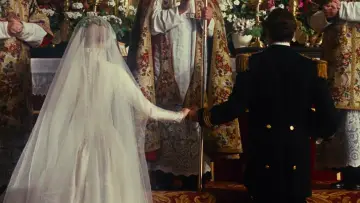 Zasłona do filmu "Dźwięki muzyki" #599544