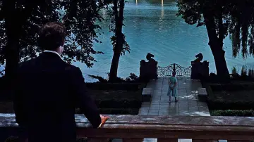Zasłona do filmu "Dźwięki muzyki" #599554