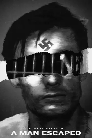 Plakat do filmu "Ucieczka skazańca" #181333