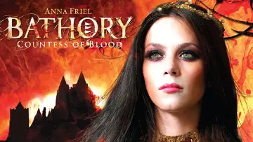 Zasłona do filmu "Bathory" #1040970