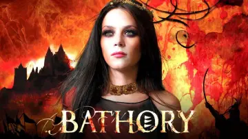 Zasłona do filmu "Bathory" #1040971