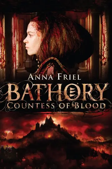 Plakat do filmu "Bathory" #1040974