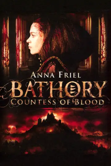 Plakat do filmu "Bathory" #1040975