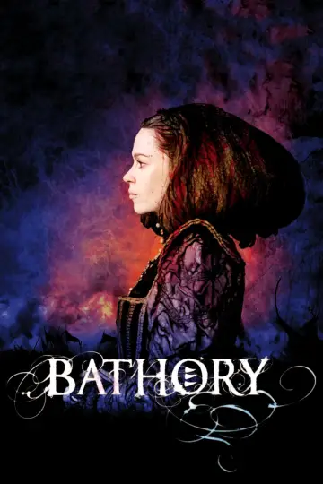 Plakat do filmu "Bathory" #1040976