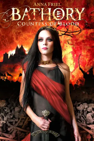 Plakat do filmu "Bathory" #1040979
