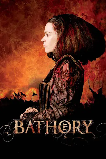Plakat do filmu "Bathory" #1040980