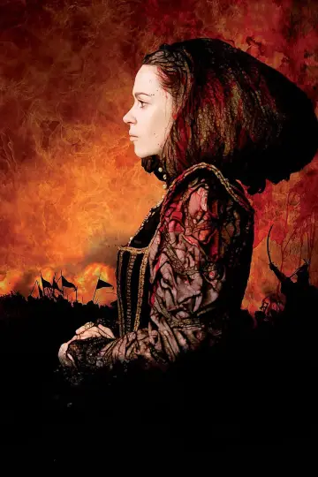 Plakat do filmu "Bathory" #481451