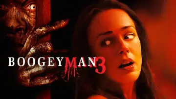 Zasłona do filmu "Boogeyman 3: Ostatni rozdział" #351952