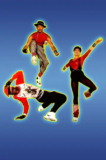 Breakdance