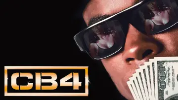 Zasłona do filmu "CB4" #1103559