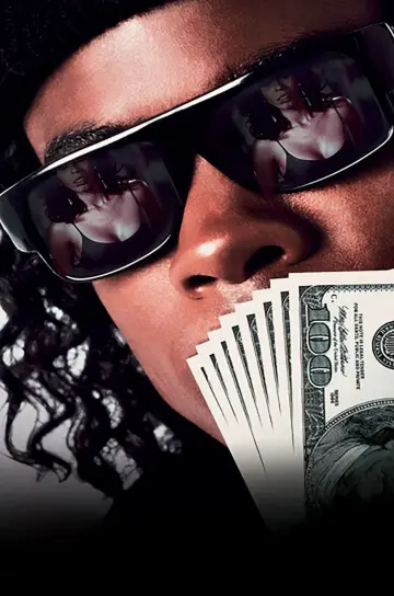 Plakat do filmu "CB4" #462130