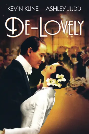Plakat do filmu "De-Lovely" #1110378