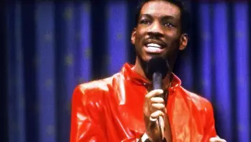 Zasłona do filmu "Eddie Murphy: Delirious" #202650