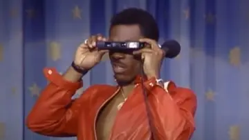 Zasłona do filmu "Eddie Murphy: Delirious" #985413