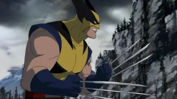 Zasłona do filmu "Hulk vs. Wolverine" #1044690