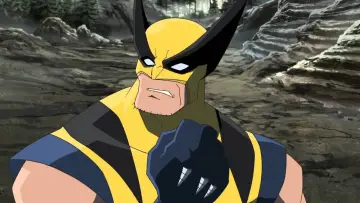 Zasłona do filmu "Hulk vs. Wolverine" #406218