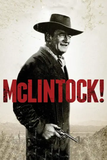 McLintock!