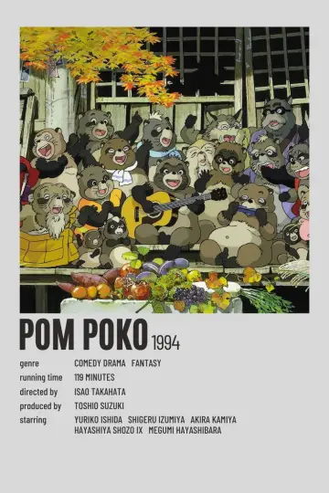 Plakat do filmu "Szopy w natarciu" #1828278