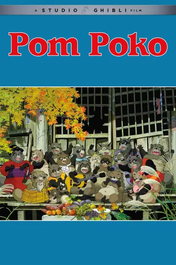 Plakat do filmu "Szopy w natarciu" #98605