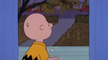 Zasłona do filmu "Snoopy, Come Home" #1058337
