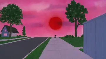 Zasłona do filmu "Snoopy, Come Home" #1058348