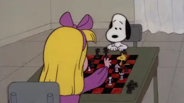 Zasłona do filmu "Snoopy, Come Home" #1058350