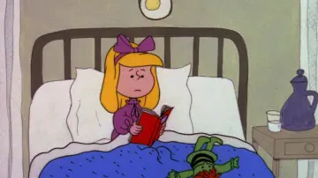 Zasłona do filmu "Snoopy, Come Home" #1058366