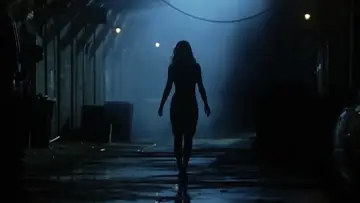 Zasłona do filmu "Gatunek 4: Przebudzenie" #1021668
