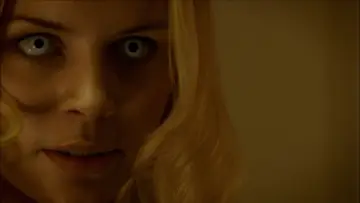 Zasłona do filmu "Gatunek 4: Przebudzenie" #383453