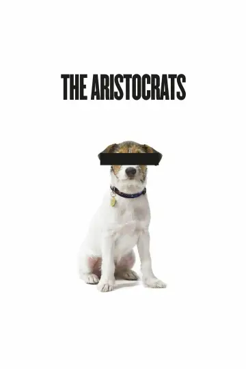 Plakat do filmu "The Aristocrats" #623417