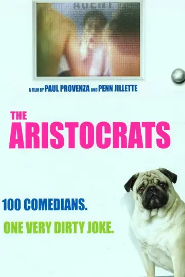 The Aristocrats