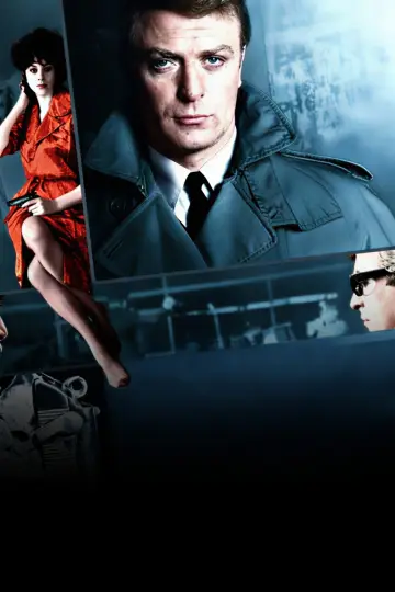 Teczka Ipcress