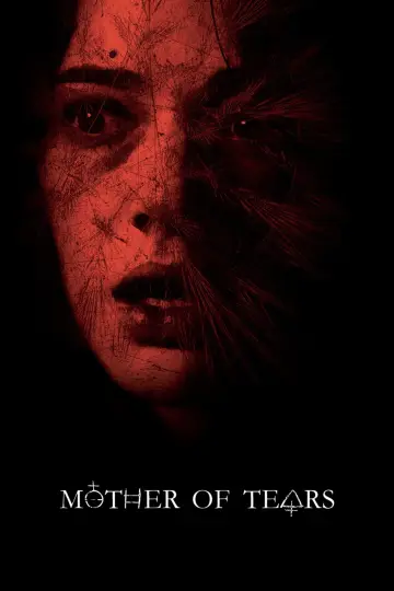 Plakat do filmu "Matka łez" #1569633