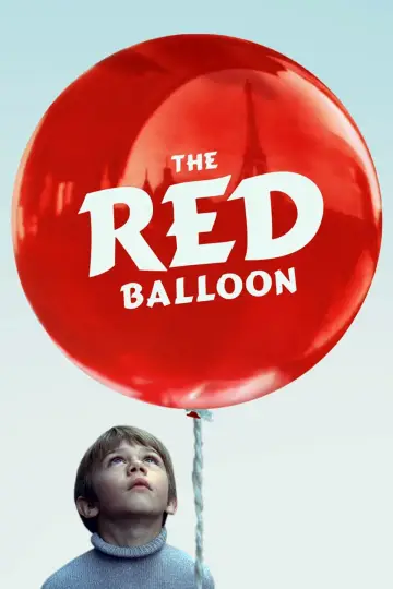 Plakat do filmu "Le Ballon rouge" #201022