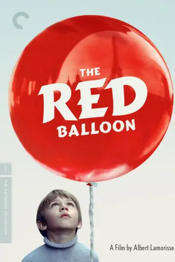 Le Ballon rouge