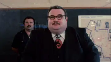 Zasłona do filmu "Toksyczny mściciel" #292272