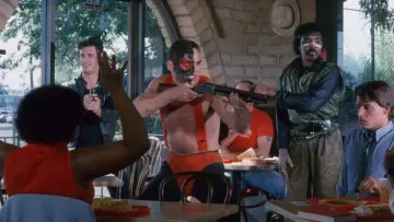 Zasłona do filmu "Toksyczny mściciel" #292273