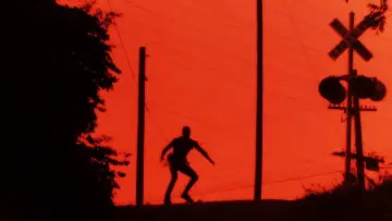 Zasłona do filmu "Toksyczny mściciel" #292279