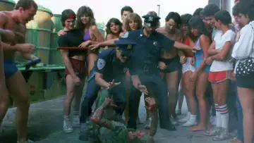 Zasłona do filmu "Toksyczny mściciel" #999798