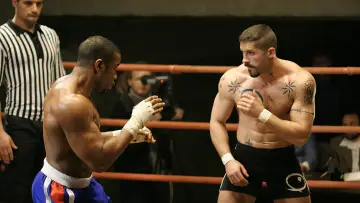 Zasłona do filmu "Champion 2" #465433