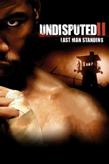 Plakat do filmu "Champion 2" #51175