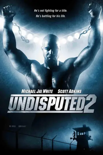 Plakat do filmu "Champion 2" #51178