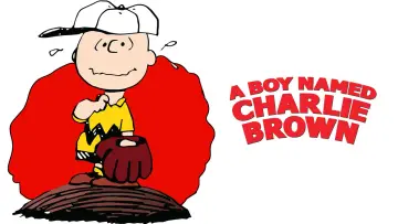 Zasłona do filmu "Charlie Brown i jego Kompania" #1048589