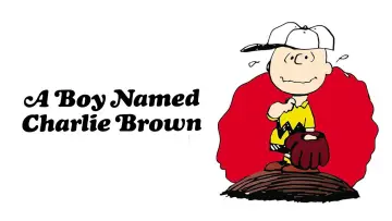Zasłona do filmu "Charlie Brown i jego Kompania" #1048590