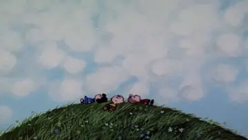 Zasłona do filmu "Charlie Brown i jego Kompania" #1048591