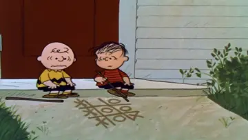 Zasłona do filmu "Charlie Brown i jego Kompania" #1048592