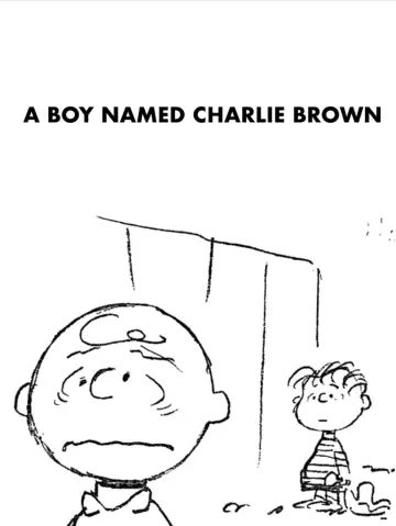 Plakat do filmu "Charlie Brown i jego Kompania" #1048605